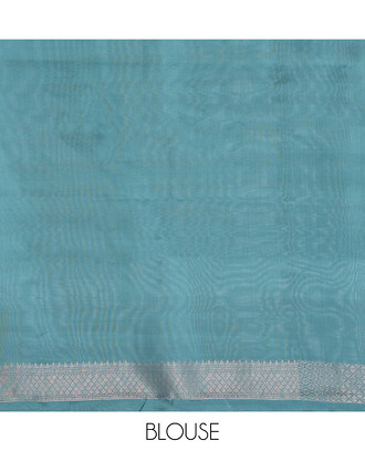 Blue+silk+saree+with+zari+designs%2C+zari+border+of+traditional+designs+%26+pallu+of+intricate+designs+