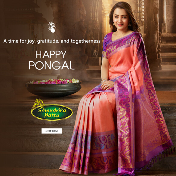 FIORELLA Sarees upto 97% off starting From Rs.99