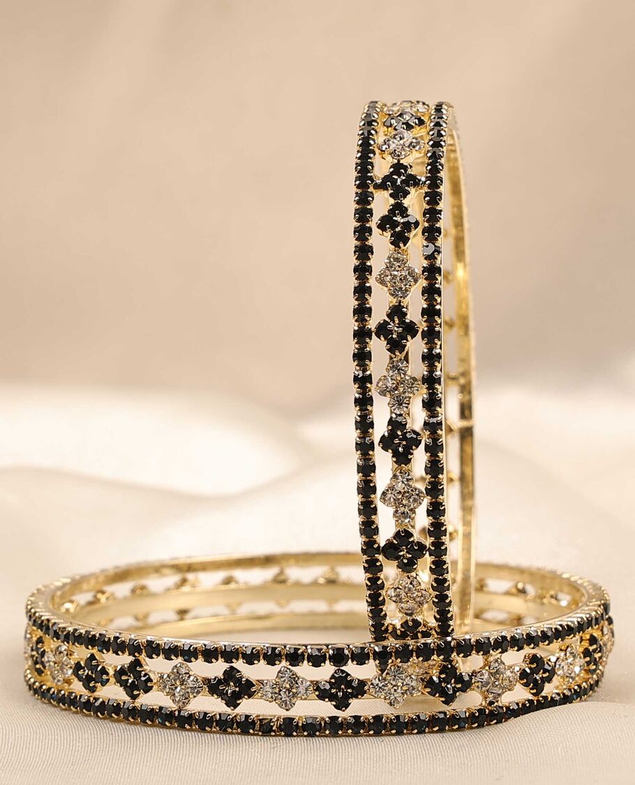 Ethnic bangles on sale