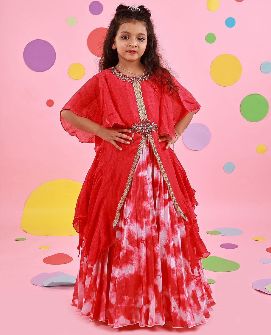 Home Made 14 August Kids Dress Designs / Stylish Jashn E Aazadi Little Girls  Dress Designs - YouTube