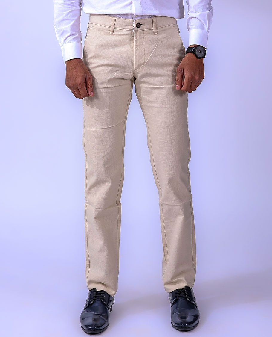 Trousers for Men  Buy Mens Trousers Online  Pothys