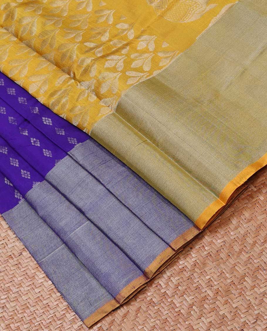 Uppada sarees online | traditional pure uppada pattu saree online from  weavers | TPUH01011