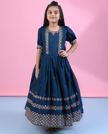 Girls Mini Dress & Party Wear Frock at Best Prices-mncb.edu.vn