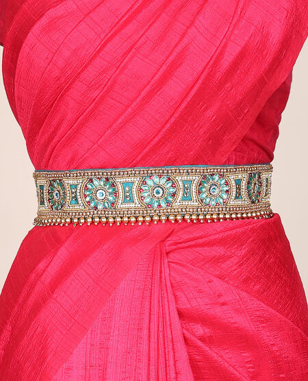 Sarees Belts Collection | Saree belts Design | Kavita Enterprises - YouTube-hancorp34.com.vn