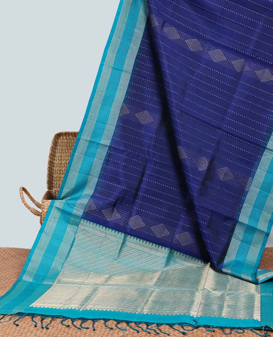 Pothys Silk Saree - Buy Pothys Silk Saree online in India