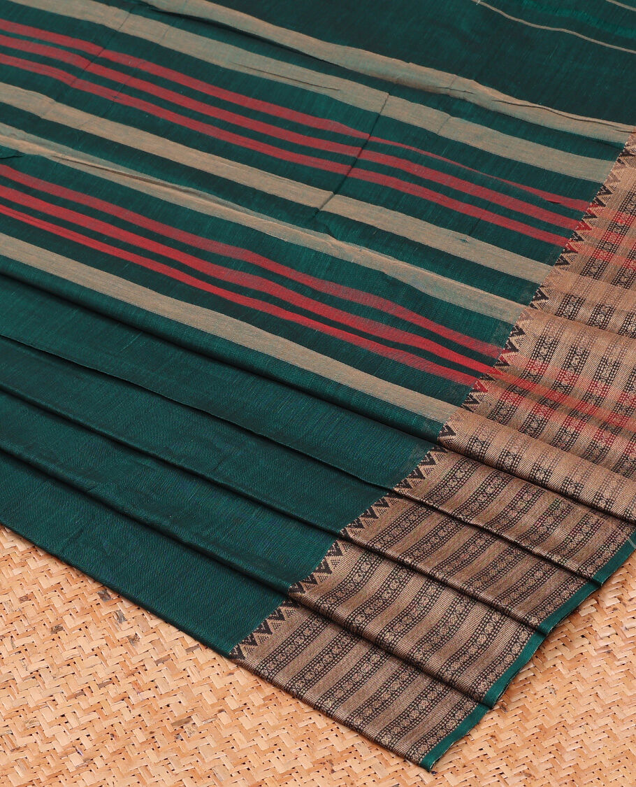 Narayanpet Saree - Silk Bazaar