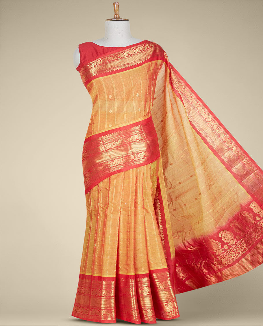 Gadwal pattu sarees #gadwalpattusaree #gadwalsilksarees #gadwalsilk  #gadwaldupattas #gadwalpattu #ga | Gadwal sarees silk, Cotton sarees online,  Stylish sarees