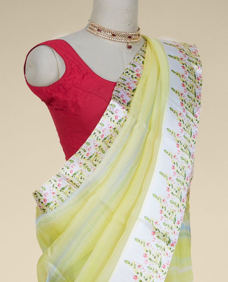 Pure Silk Sarees: Buy Pattu Sarees Online | Wedding Silk Sarees at Pothys