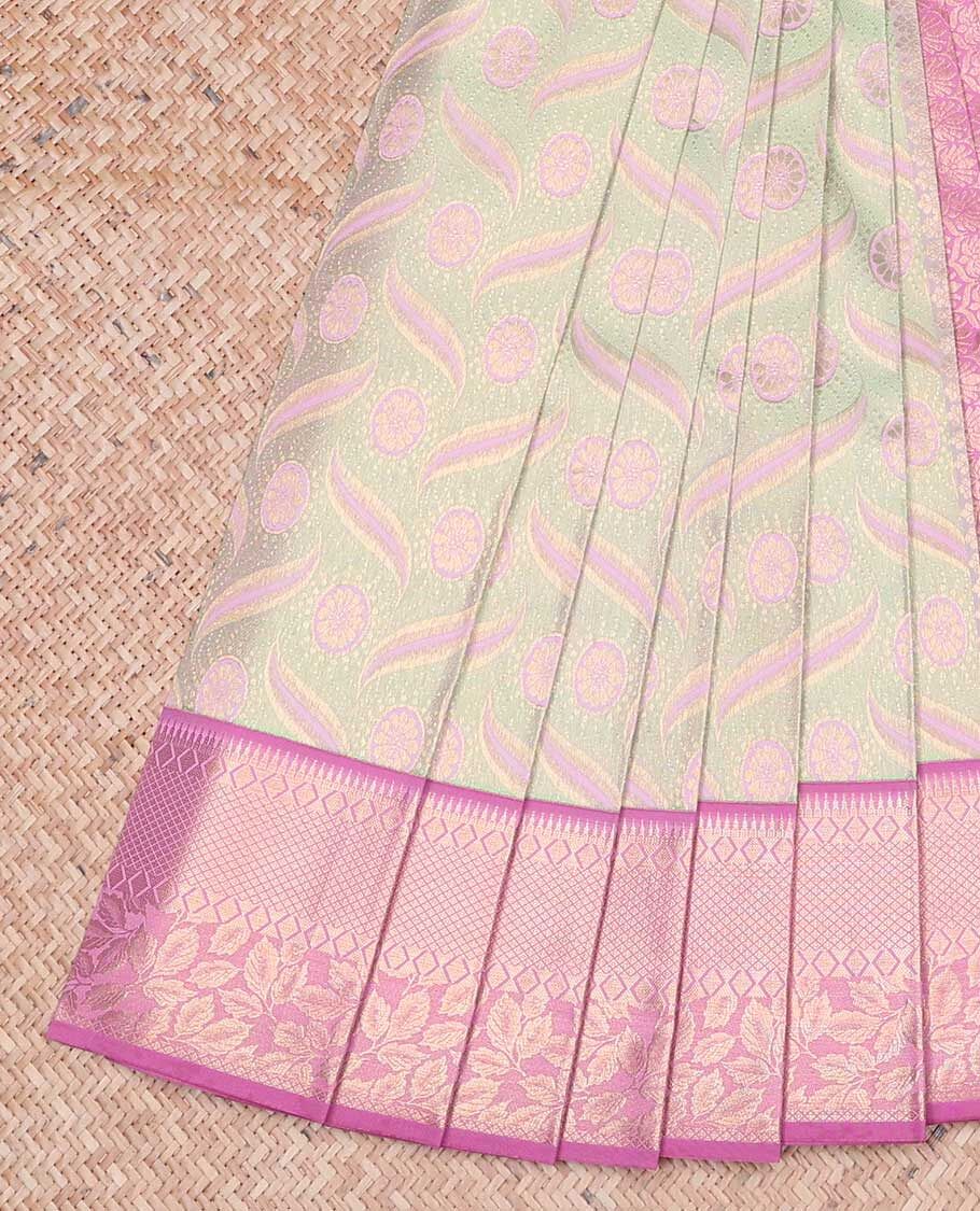 Saree Wedding Indian Party Wear Pakistani Designer Banarasi Soft Silk Sari  | eBay