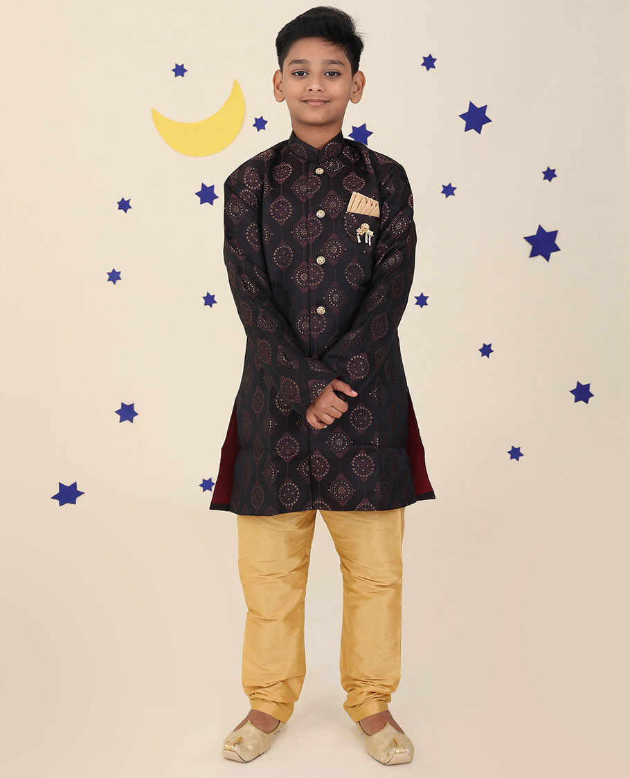 Kids ethnic hot sale wear boys