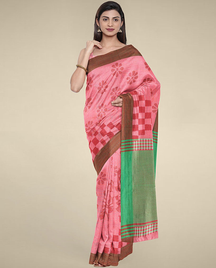 Buy Sarees Online | Festive & Dailywear Chidiyaa Sarees