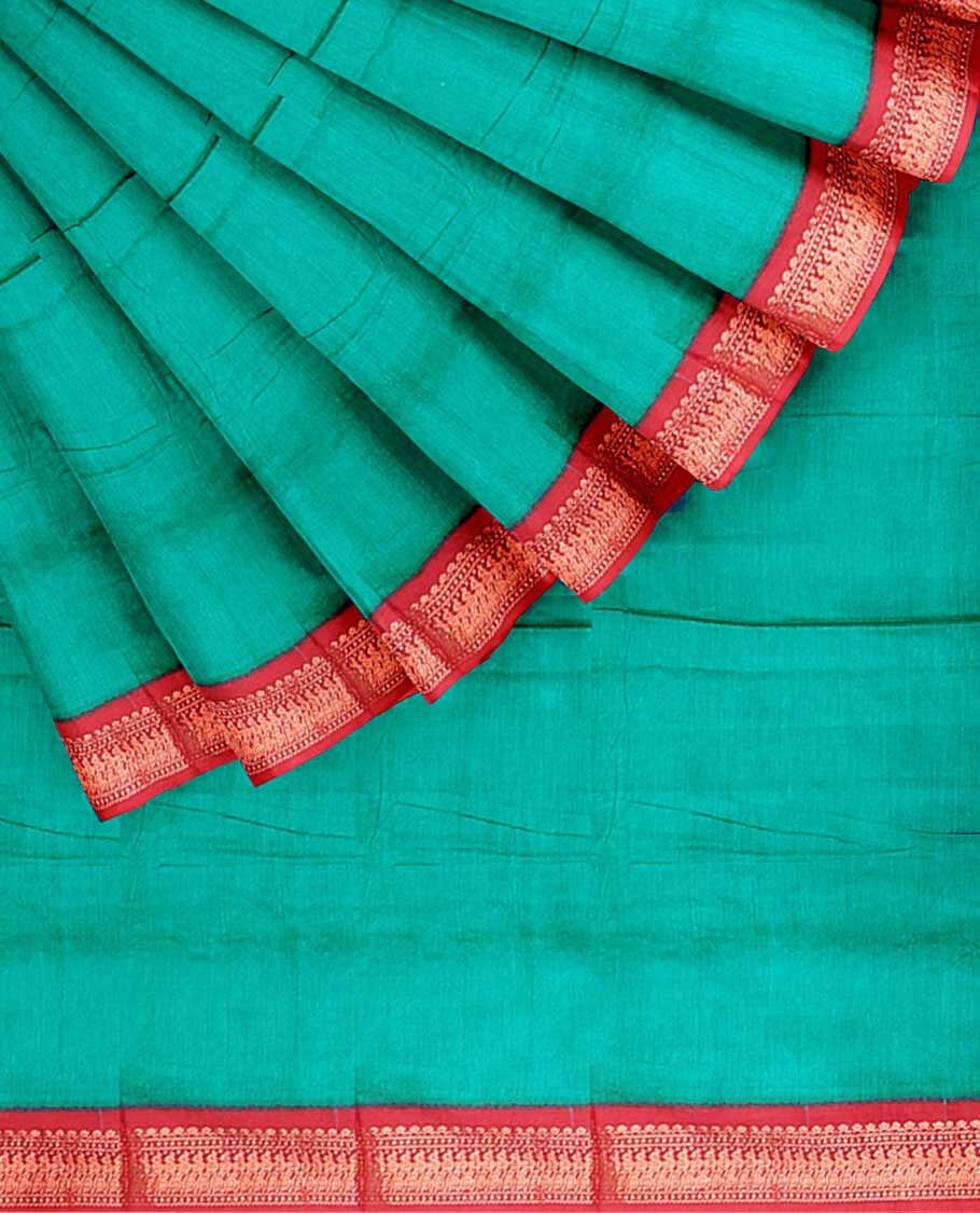 Buy Dressy Cotton sarees online – Pure Handloom Fancy Cotton Sarees –  Avishya.com